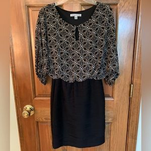 Danny and Nicole Dress Size 6